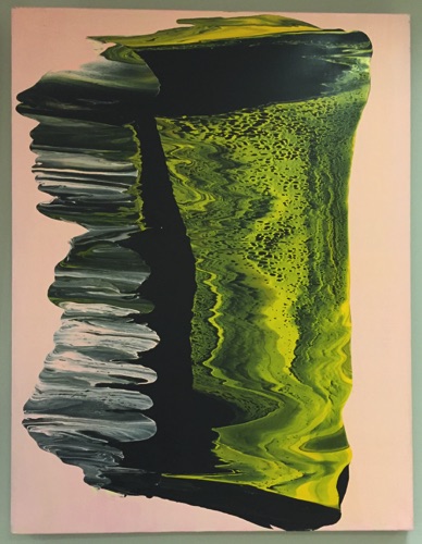 Irene Laksine oil painting
116 x 89 cm 46 x 35 ins
Ref 17 Irene Laksine oil painting
116 x 89 cm 46 x 35 ins
Ref 17